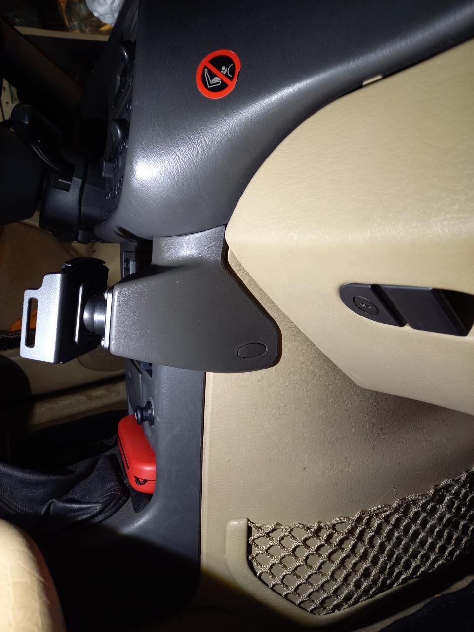 Onderdelen saab 9-3 cabrio