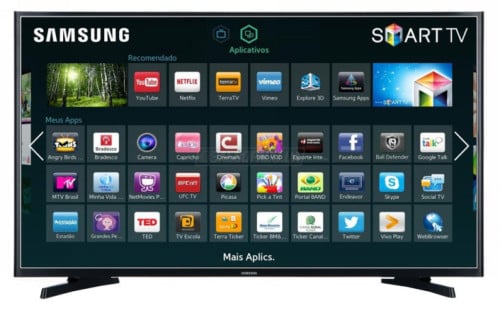 Nette Samsung Smart 32 inch (81cm) Full HD Met WiFi