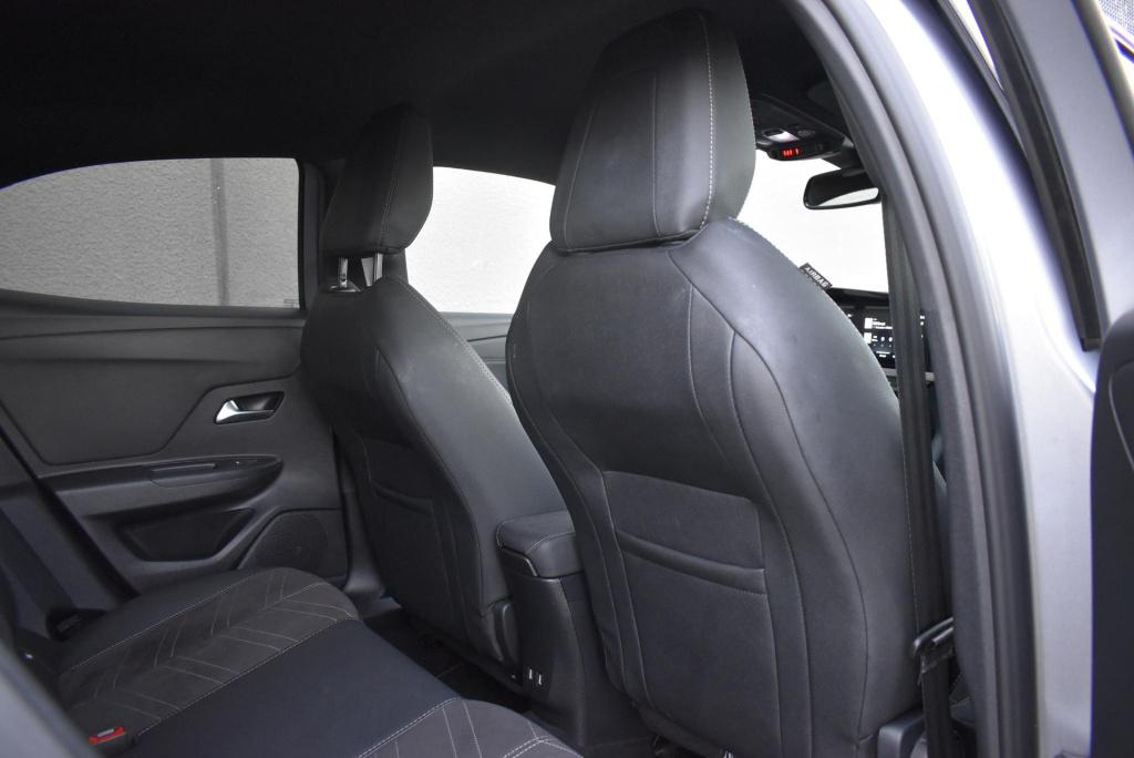 Opel Mokka 1.2 turbo ultimate | automaat | camera | navigatie | massagestoe