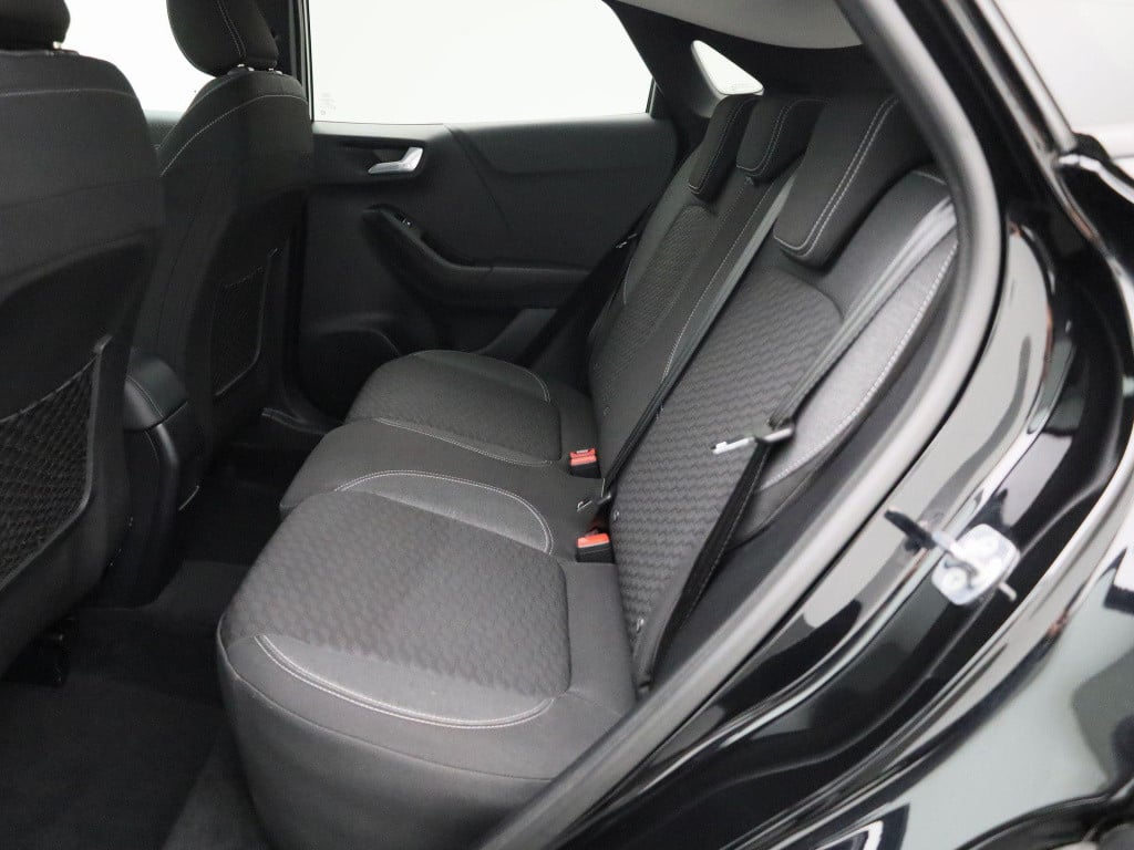 Ford Puma titanium automaat hybrid | automaat | climate control | cruise co