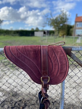 Parelli Bareback Pad