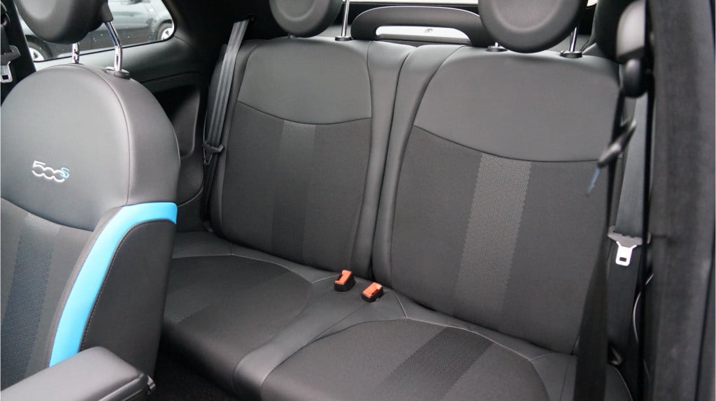 Fiat 500 C 1.2 vintage '57 rijklaar incl garantie
