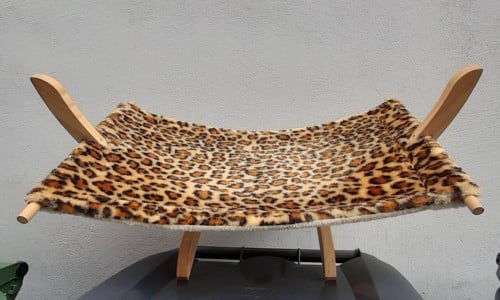 Hangmat kat