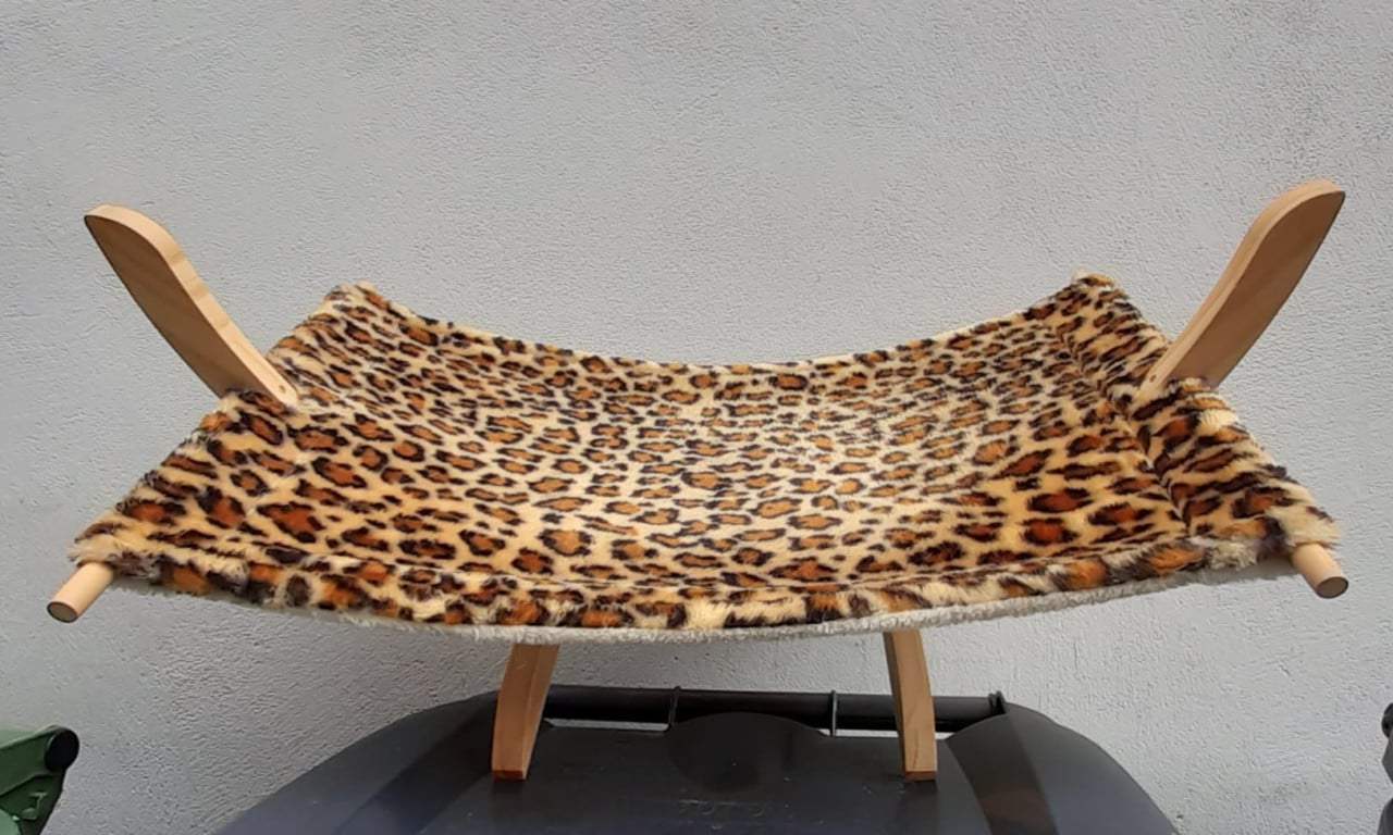 Hangmat kat