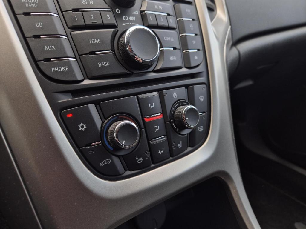 Opel Astra 1.4 turbo cosmo / origineel nl