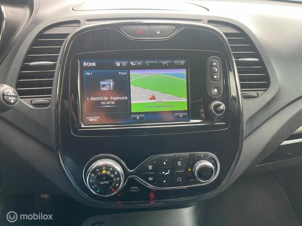 Renault Captur 0.9 tce dynamique | orig. nl | volledig onderhouden