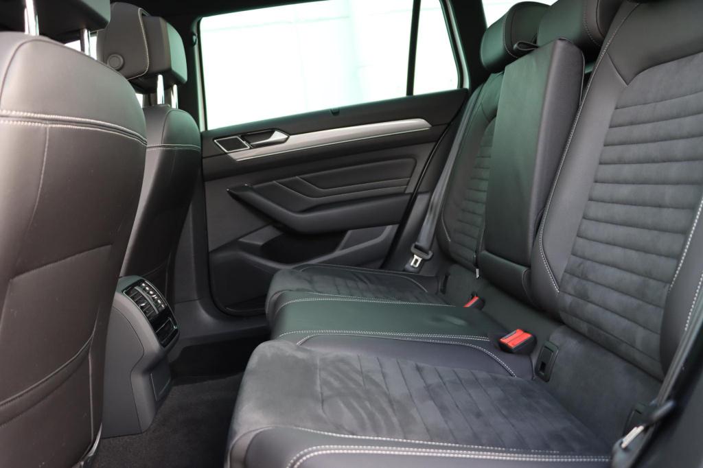 Volkswagen Passat variant 1.4 tsi phev gte business 218pk dsg6