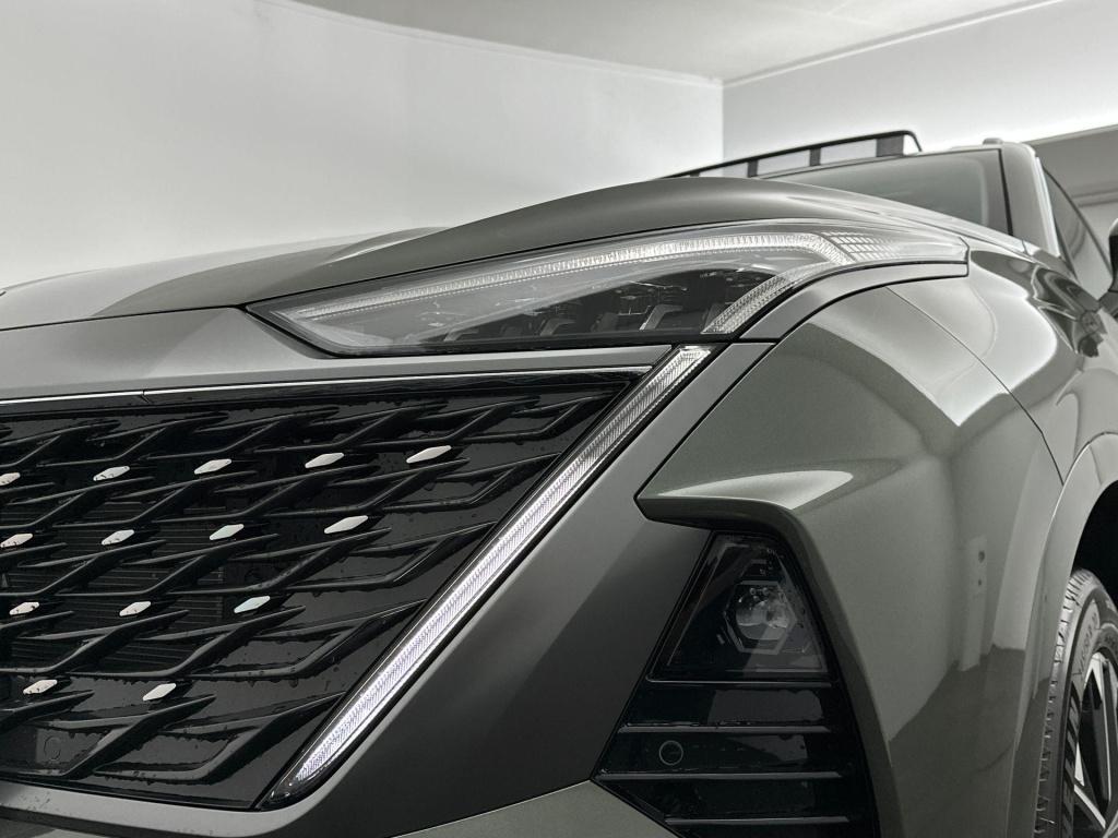 MG Mgs9 1.5t premium plug-in hybrid 7-persoons