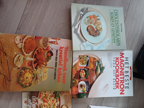 Kookboeken