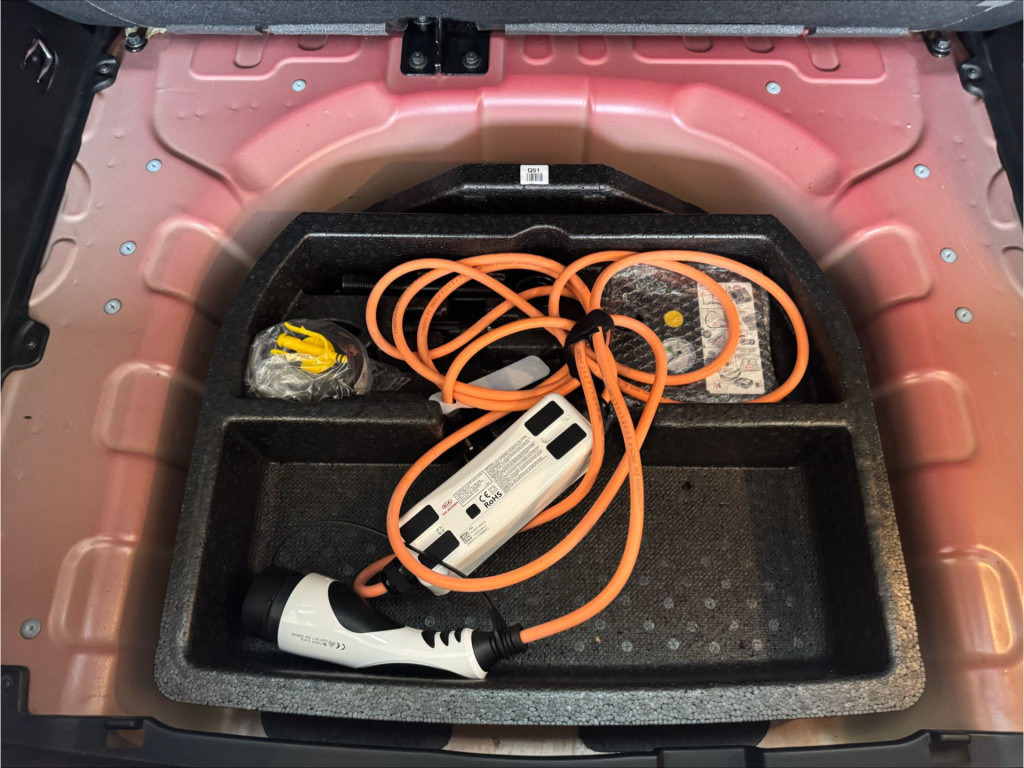 Kia E-niro dynamicline 64 kwh