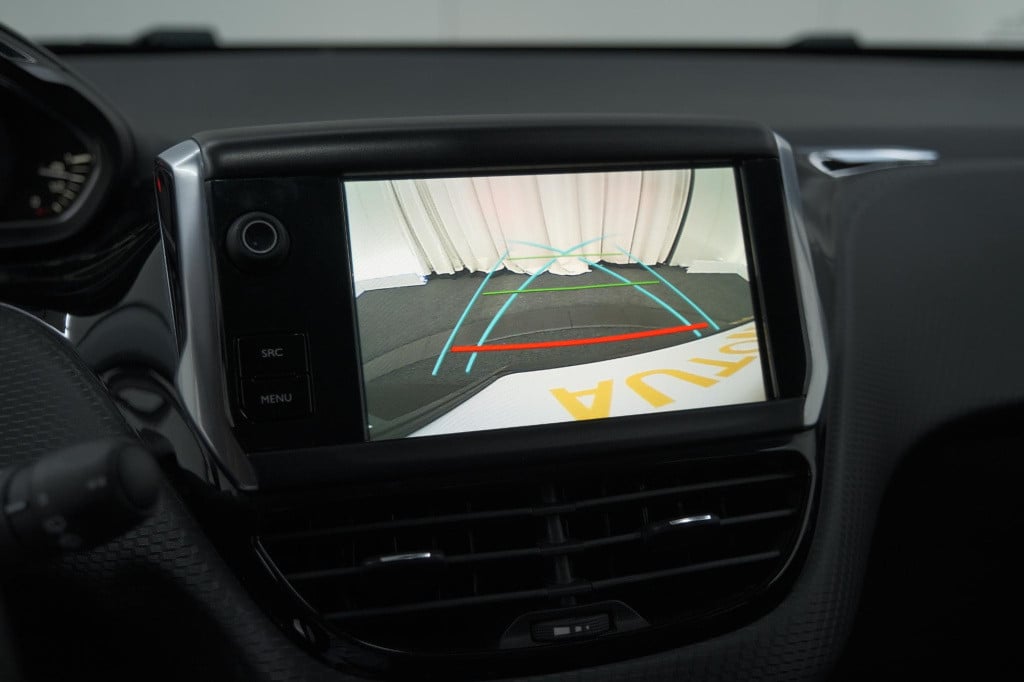 Peugeot 2008 puretech 110 gt-line | camera | apple carplay | navigatie | pa