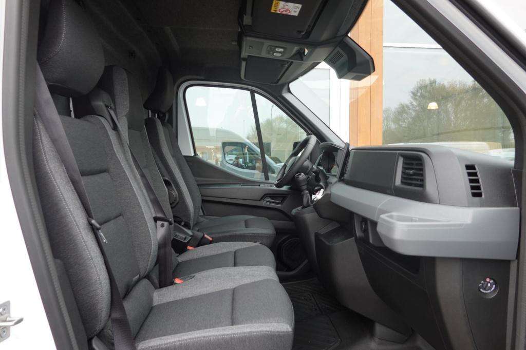 Renault Master t35 2.0 dci 150 l2h2 advance *dubbele schuifdeur*