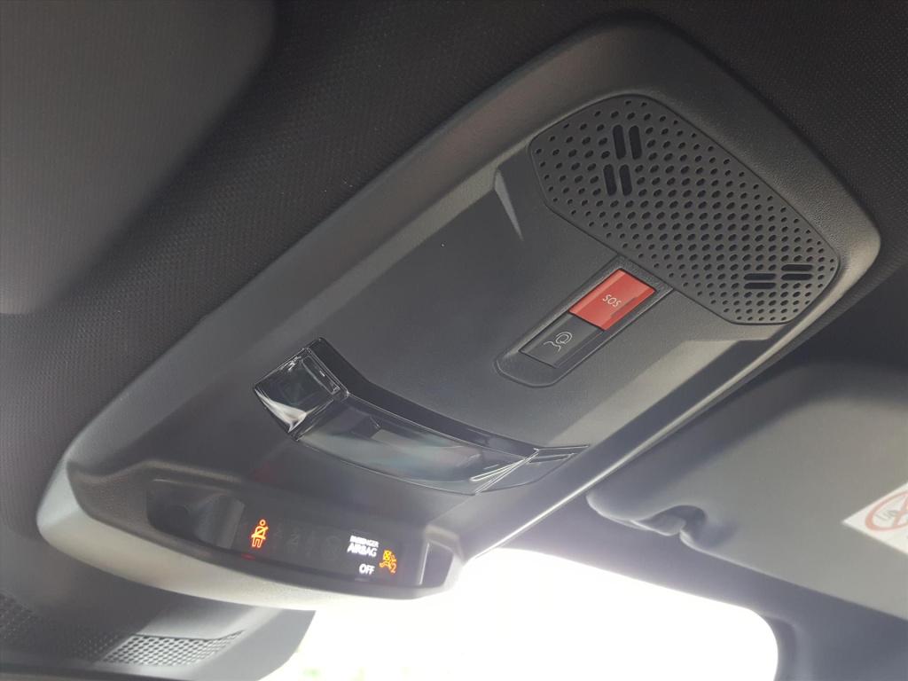 Peugeot E-2008 ev 54kwh 156pk gt |navi|bt|camera 360°|cruise&climate contro