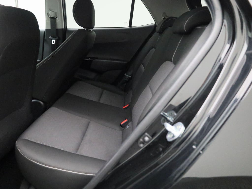 Kia Picanto 1.0 dpi dynamicplusline | automaat | lmv | camera | climate con