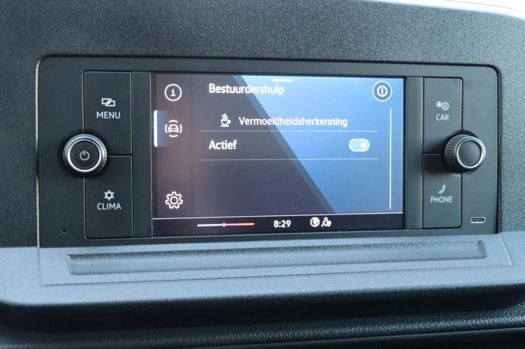 Volkswagen Caddy cargo 2.0 tdi economy business