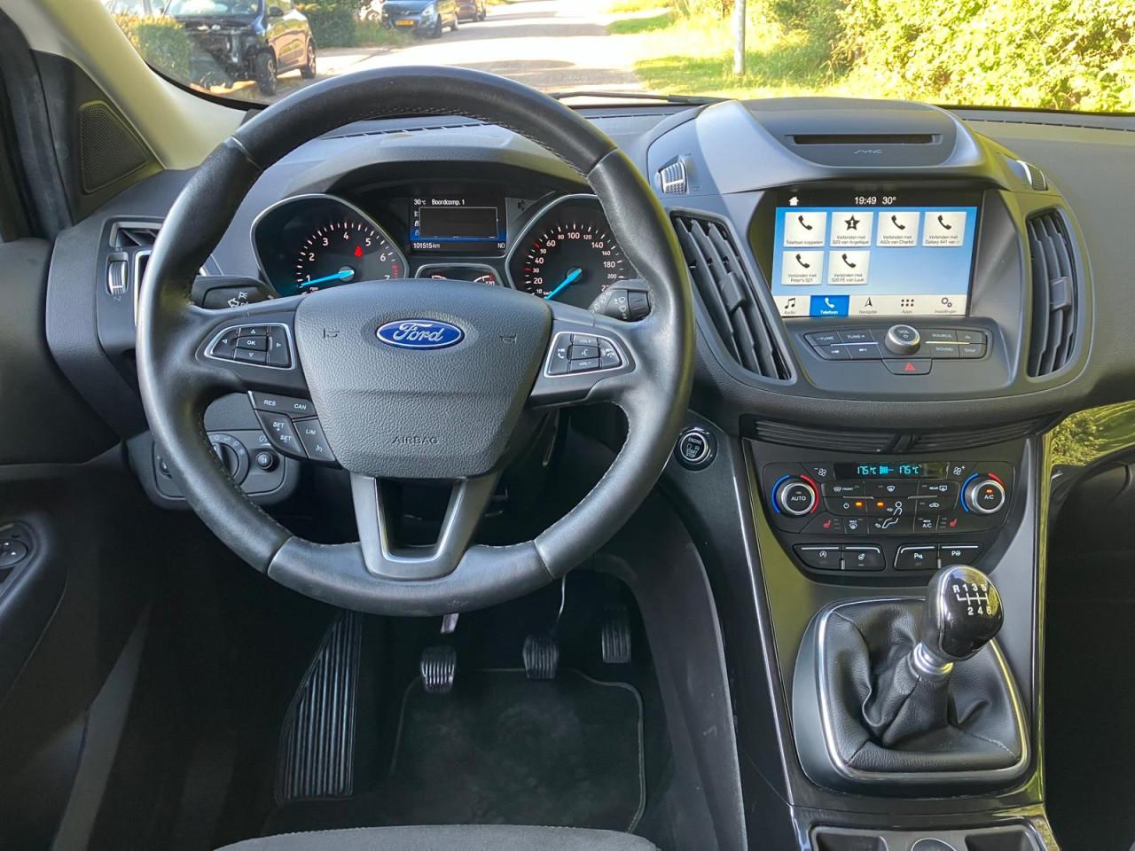 Ford Kuga 1.5 Ecoboost