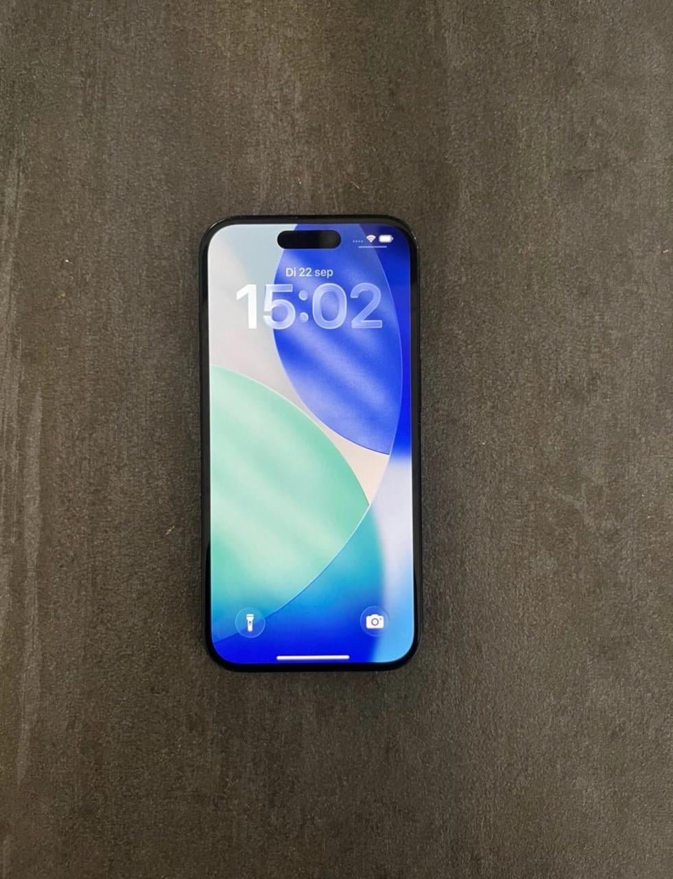 IPhone 16 128GB