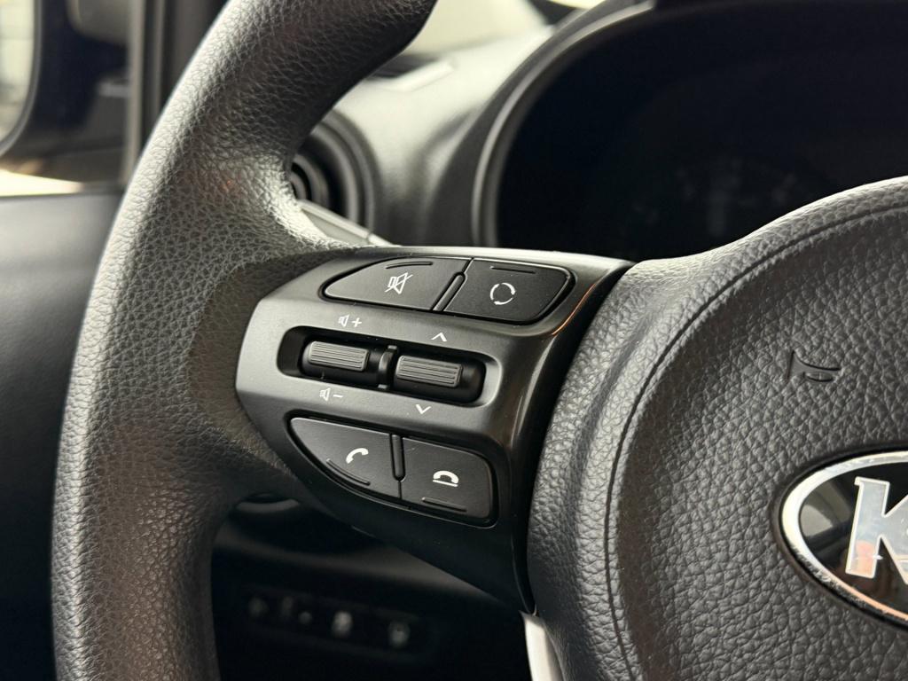 Kia Picanto occasion 1.0 cvvt economyplusline | grijs | tweedehands kia pic