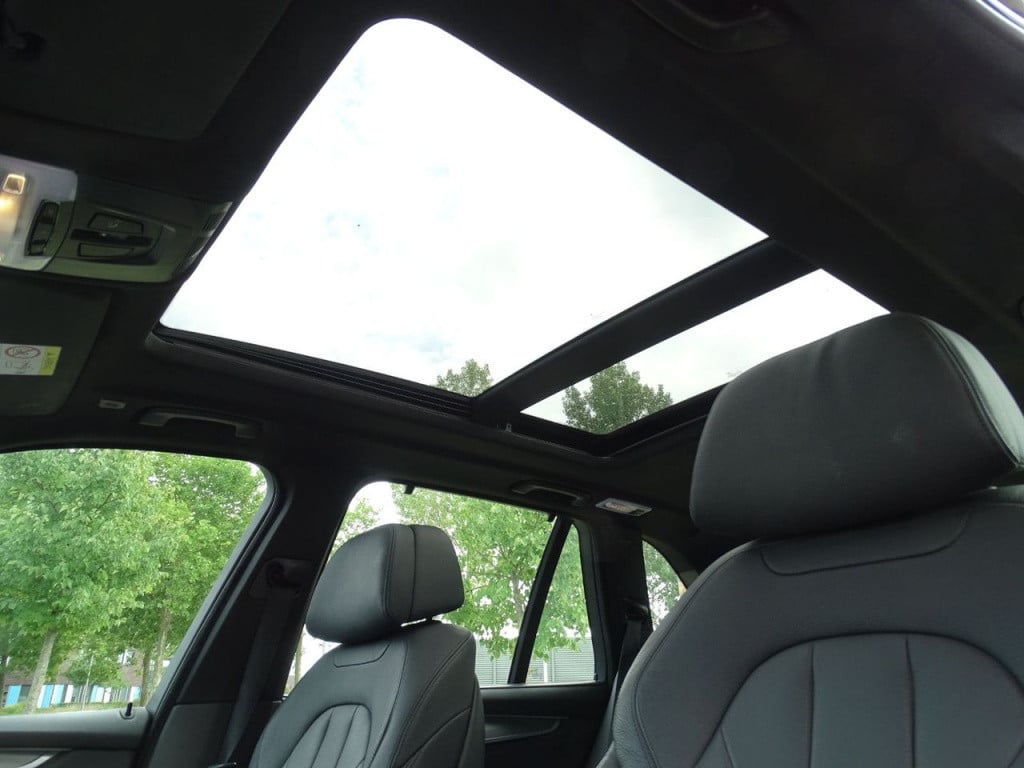 BMW X5 xdrive40e high executive