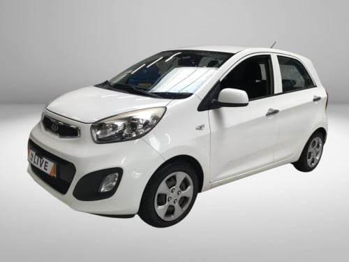 Kia Picanto 1.0 CVVT BusinessLine / NAP / APK / Airco