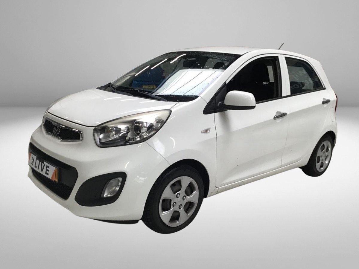 Kia Picanto 1.0 CVVT BusinessLine / NAP / APK / Airco