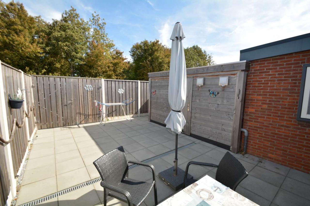 Woning te huur Serooskerke, dichtbij Middelburg, Goes, haven van Vlissingen