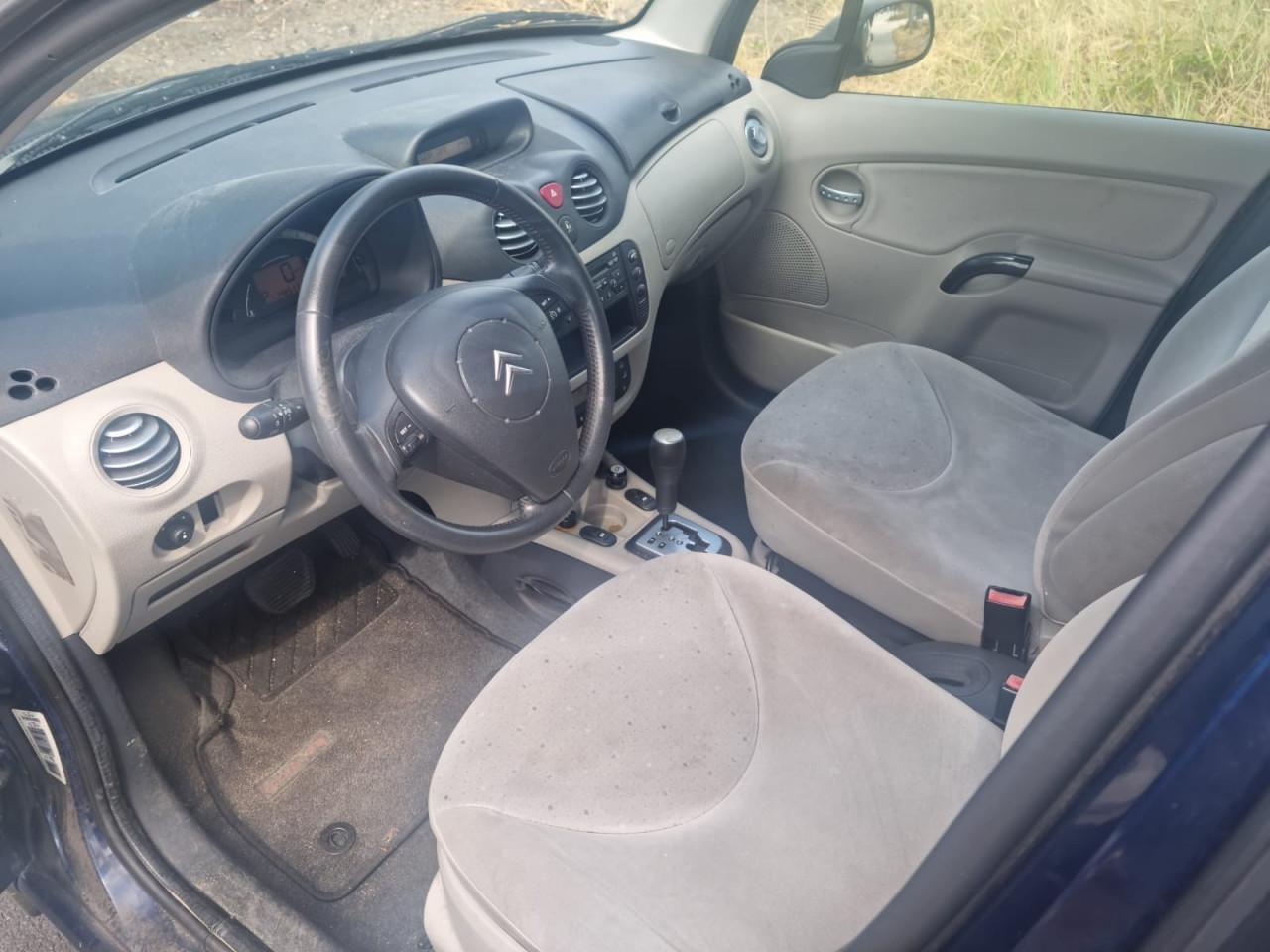 Citroen c3 1.4i automaat 148.000km apk1-2027