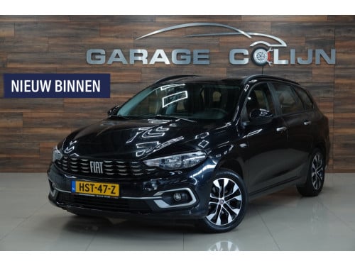Fiat Tipo 1.0 citylife | carplay | stoelverw. | led |