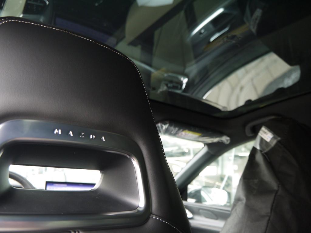 Mazda 6 6e takumi long range 80 kwh