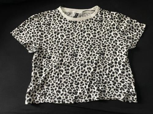 Nieuw t-shirt dames