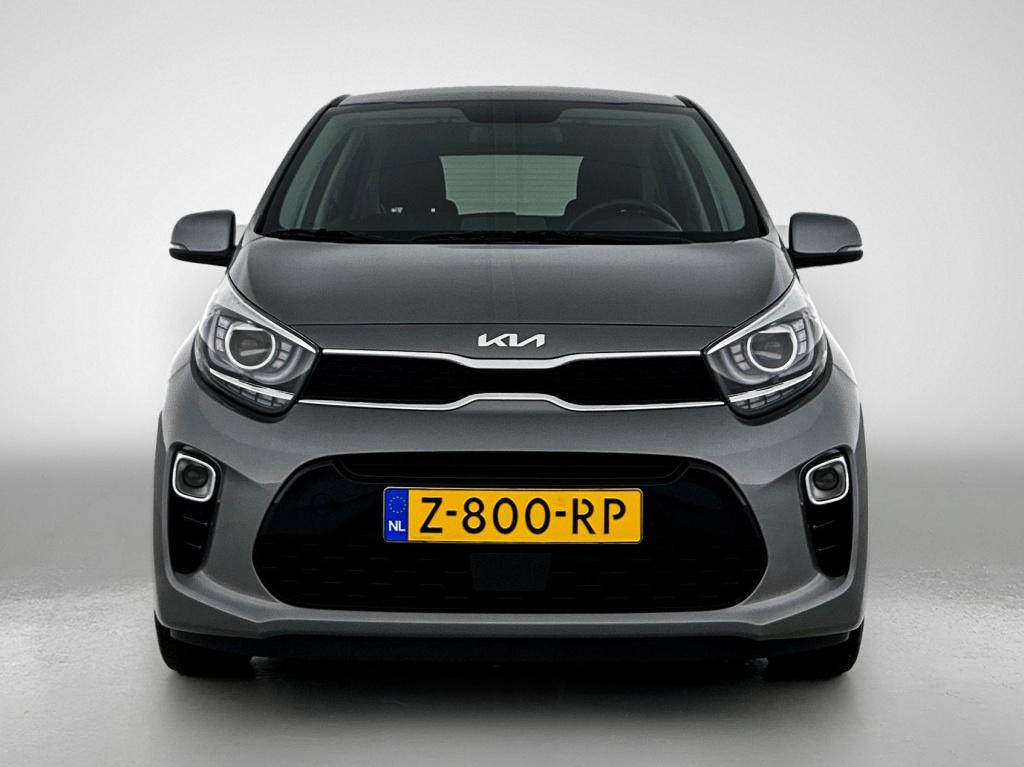 Kia Picanto 1.0 dpi dynamicplusline climate control | nap | btw prijspakker