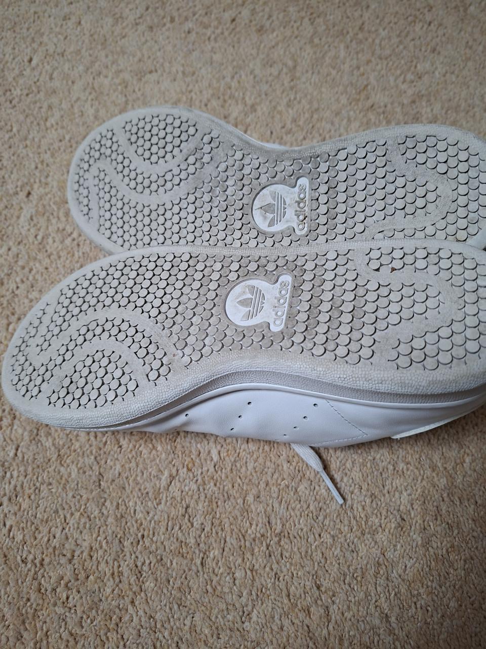 Z.g.a.n Adidas sneakers. Mt 38