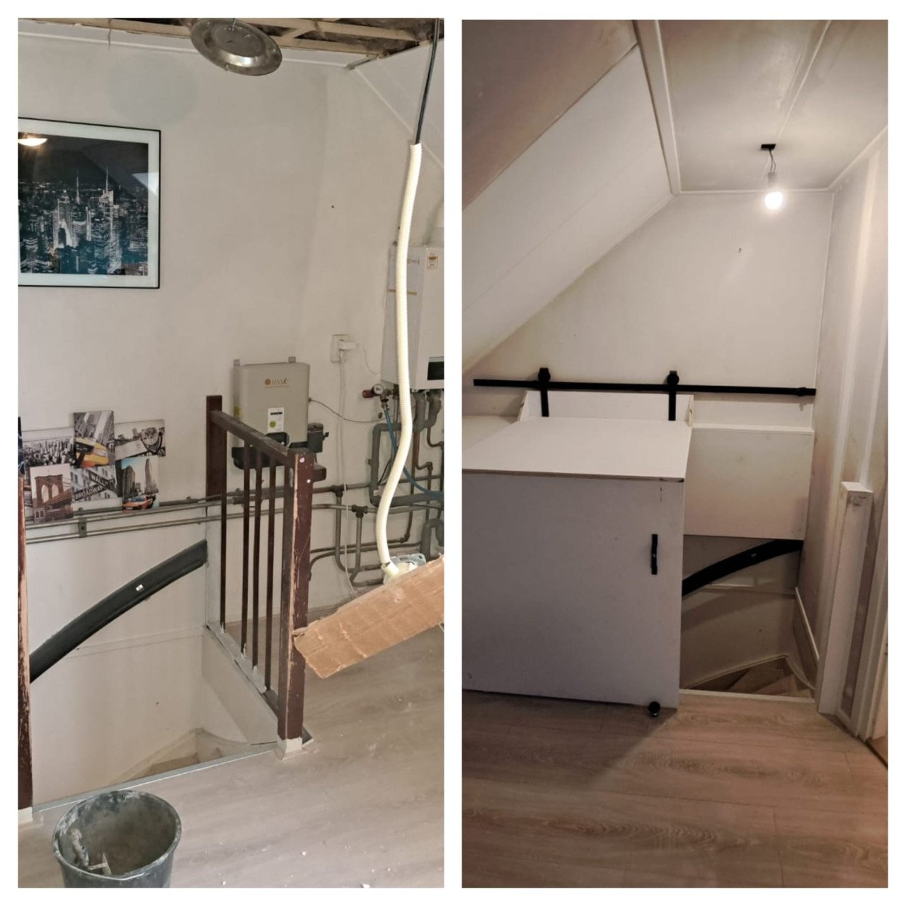 Klussenbedrijf/aannemer Jsr Allround