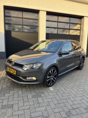 Volkswagen Polo Automaat