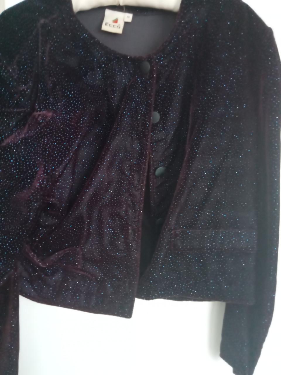 Nette feestelijke jasjes