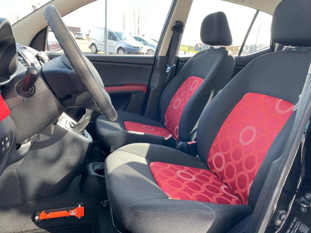 Hyundai I 10 1.1 i-catcher 5-drs