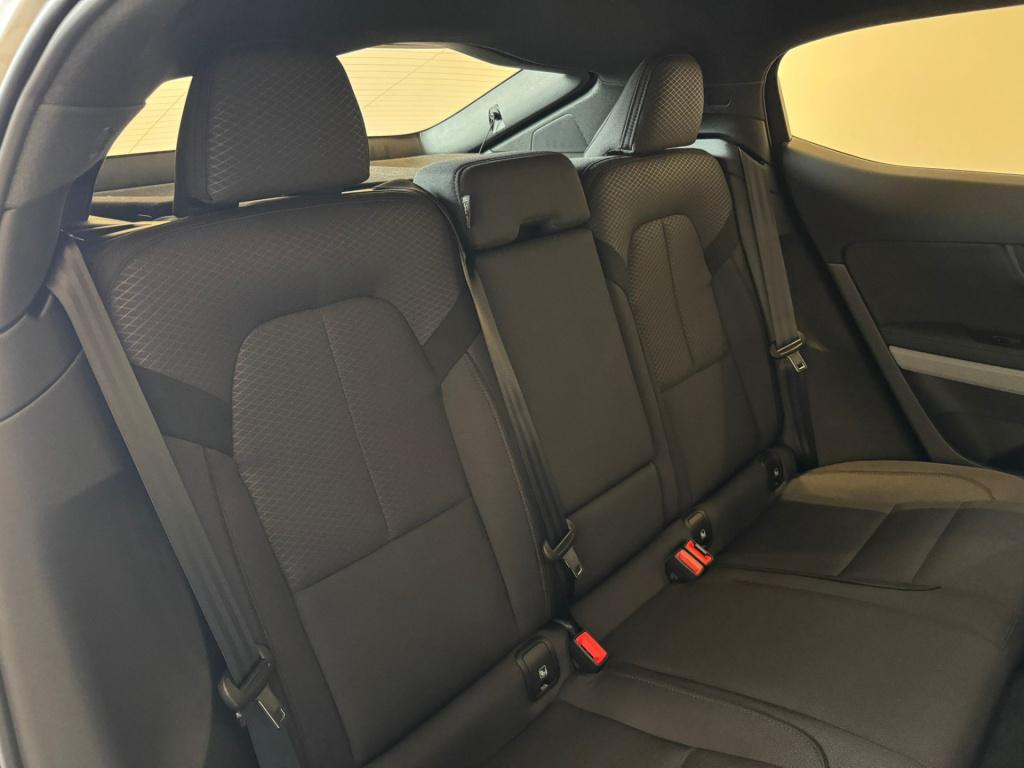 Polestar 2 standard range single motor 63kwh