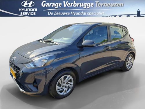 Hyundai I 10 1.0 comfort | apple carplay | airco | cruise control