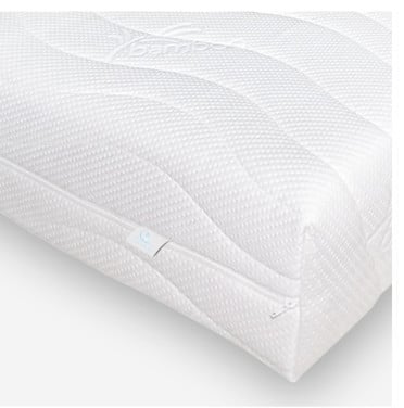 Matras 140x200 als nieuw!