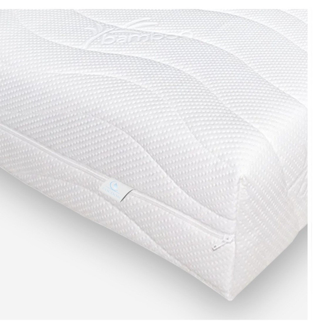 Matras 140x200 als nieuw!