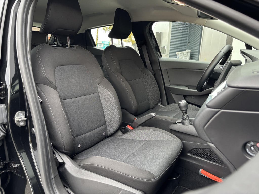 Renault Clio 1.0 tce 90 equilibre