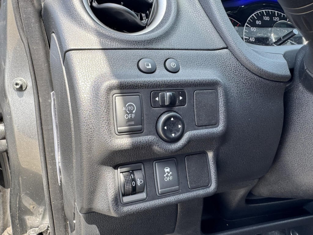 Nissan Note 1.2 dig-s black edition automaat | navigatie | cruise control |
