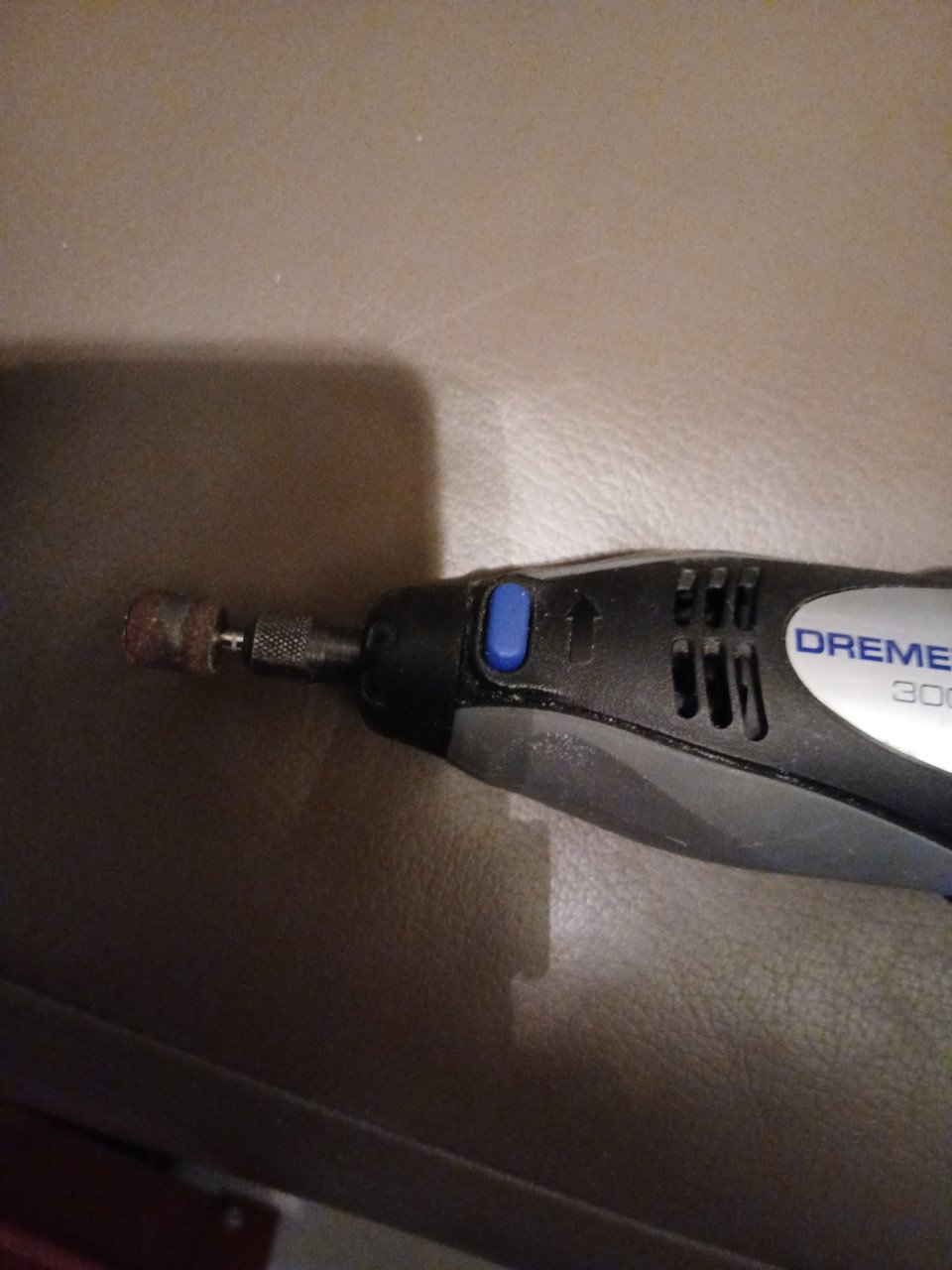 Dremel