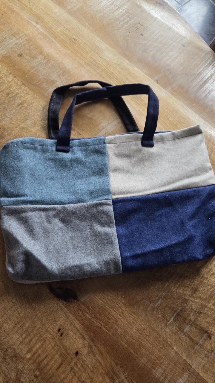 Handgemaakte tassen