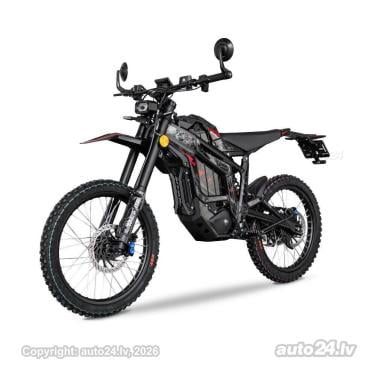 TALARIA STING 3000 elektrische brommer