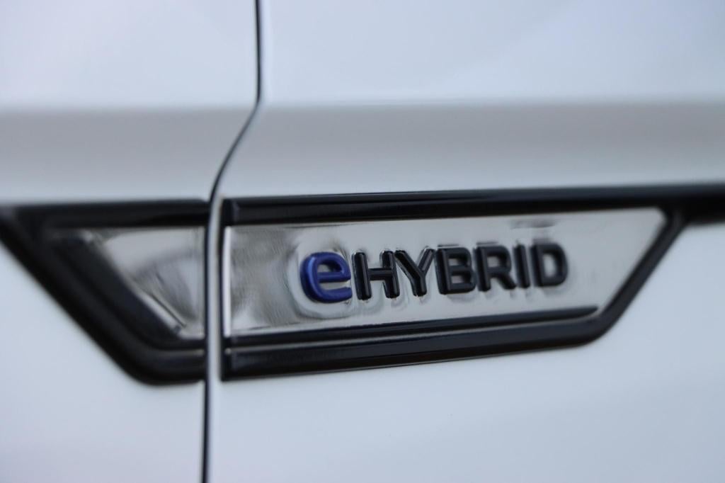 Volkswagen Tiguan 1.4 tsi ehybrid r-line business+ 245pk dsg6