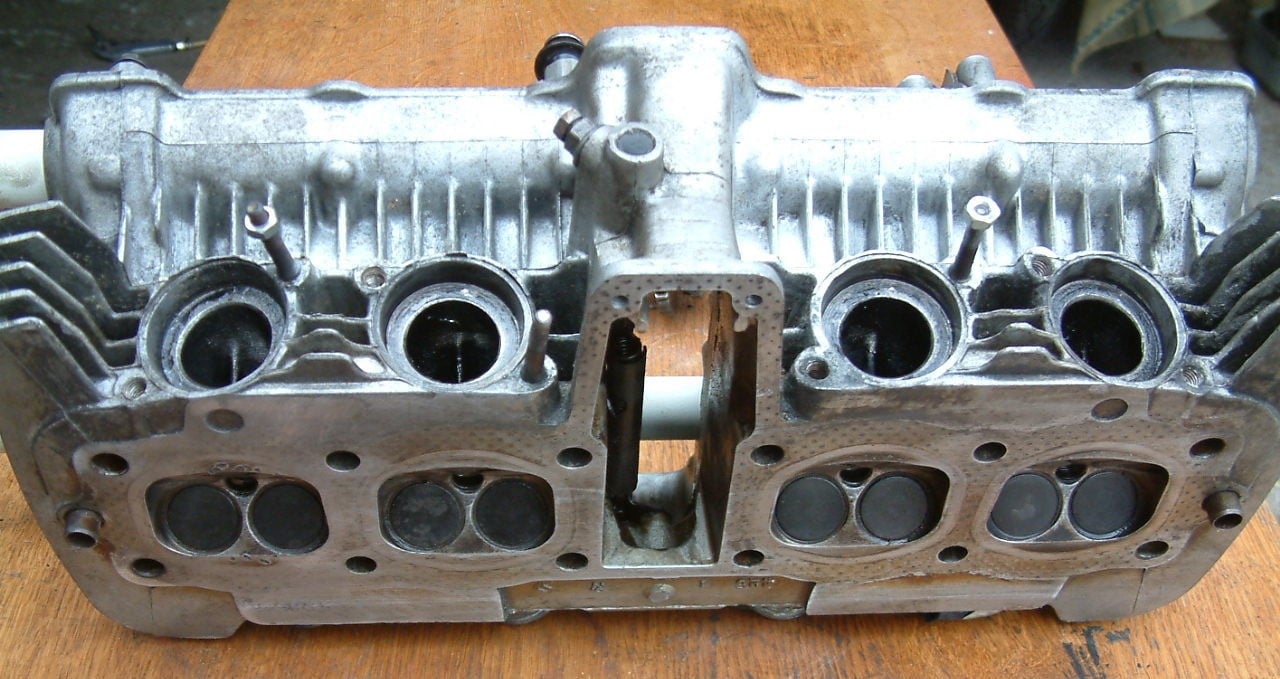 Motorblokken  honda bol dor 750 en 900 cc --carburateurs  -bobine
