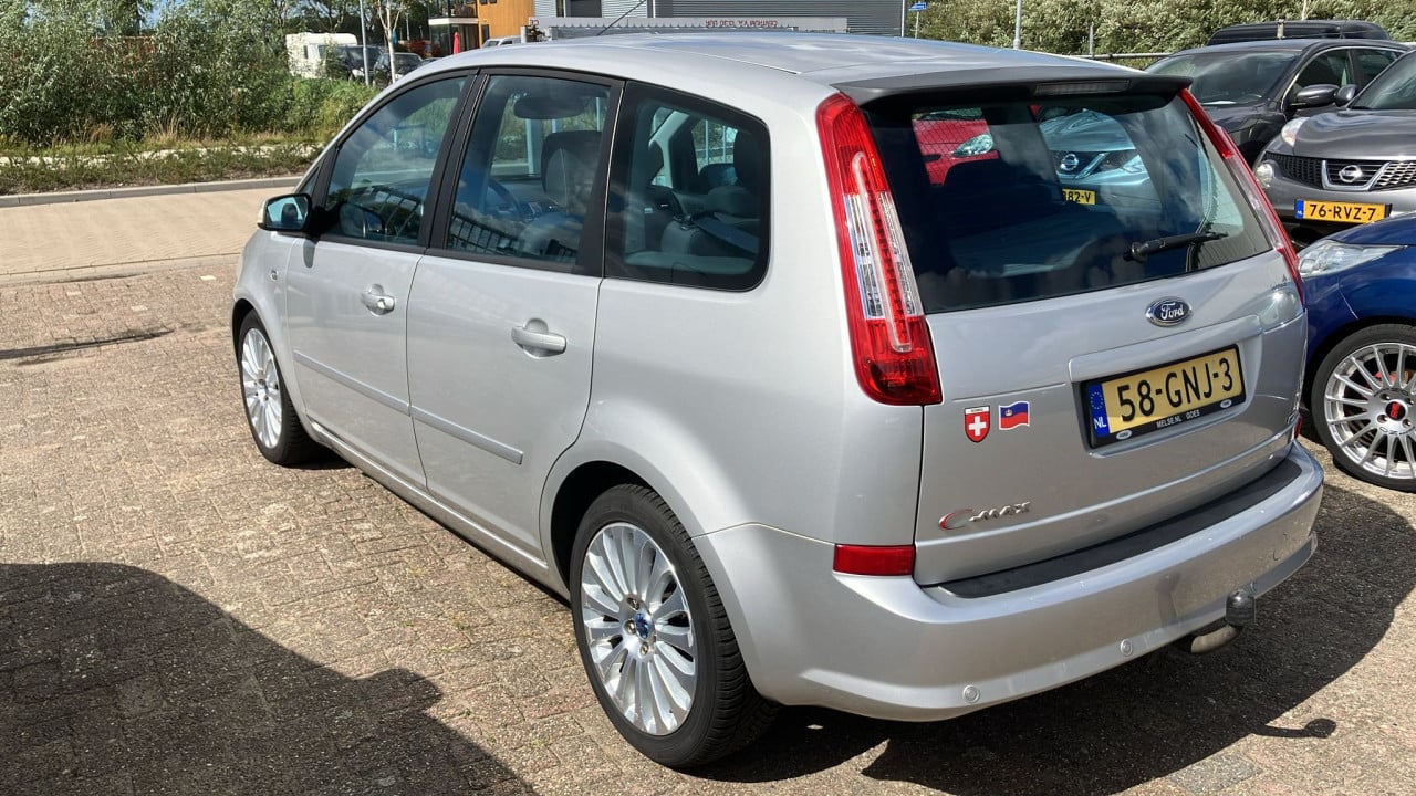 Ford c Max 1.8 16 v titanium