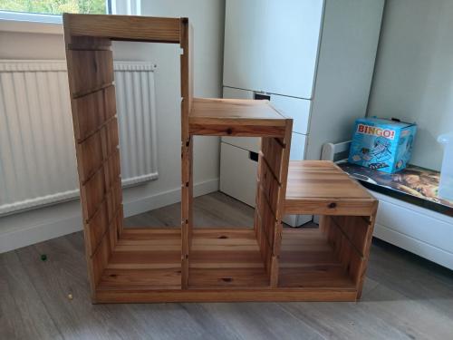 Opbergkast Ikea