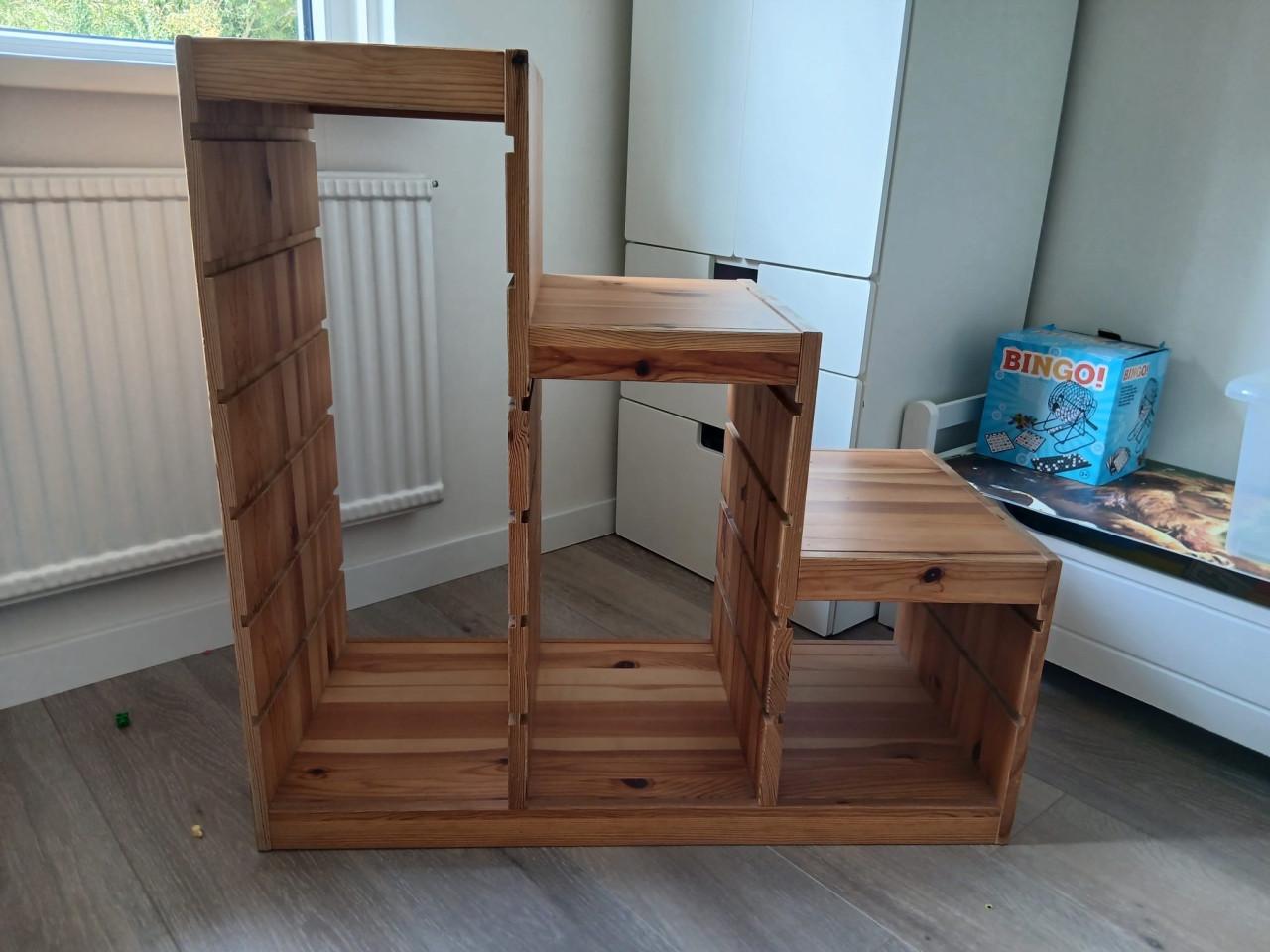 Opbergkast Ikea